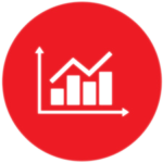 bar-chart-icon-red