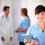 Lean Project Management Software for Healthcare - Nurse