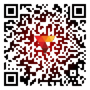 iOS Mobile QR Code