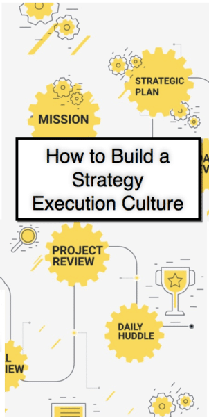 Strategy Execution Guide