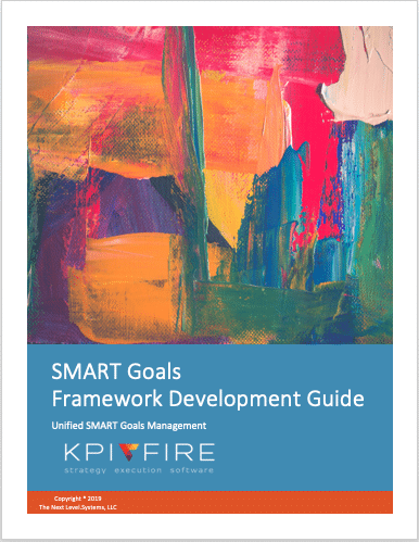 Smart Goals Guide Cover Smart Goals Guide Cover