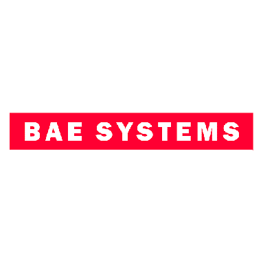 BAE systems logo