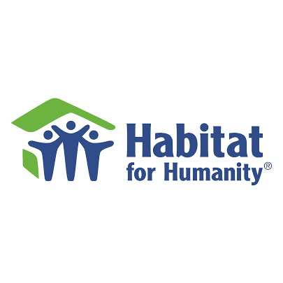 habitatforhumanity habitat for humanity logo