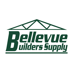 Bellevue builders supply Bellevue builders supply logo