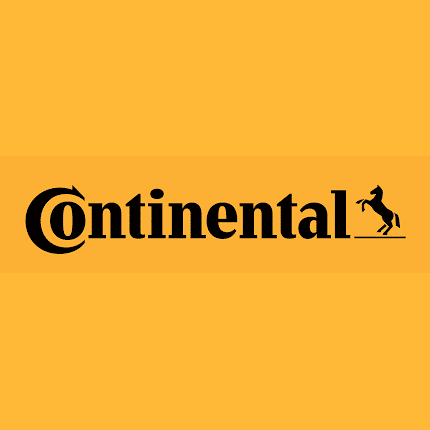 continental logo