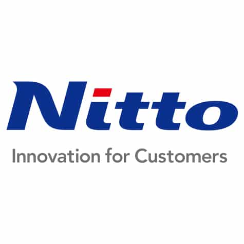 nitto logo