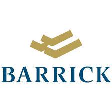 barrick mining logo