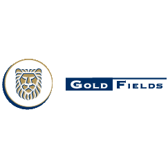 goldfields mining logo