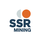 ssr mining logo