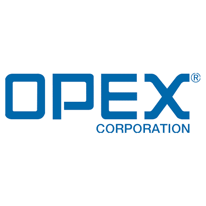 opex-manuf opex corporation logo