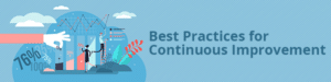 Best Practices for Continuous Improvement