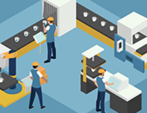 The 7 Habits of Continuous Improvement