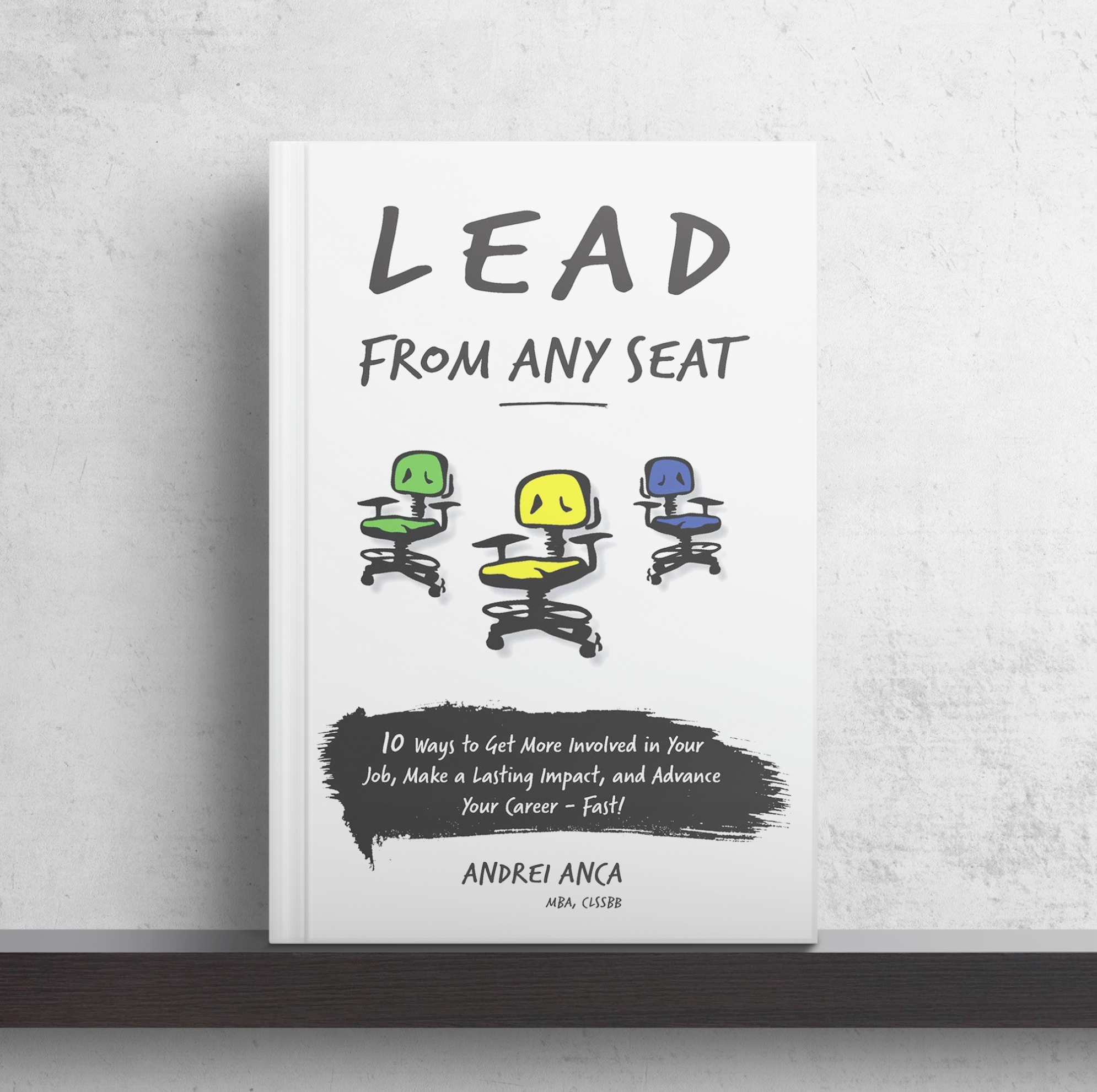 Lead From Any Seat