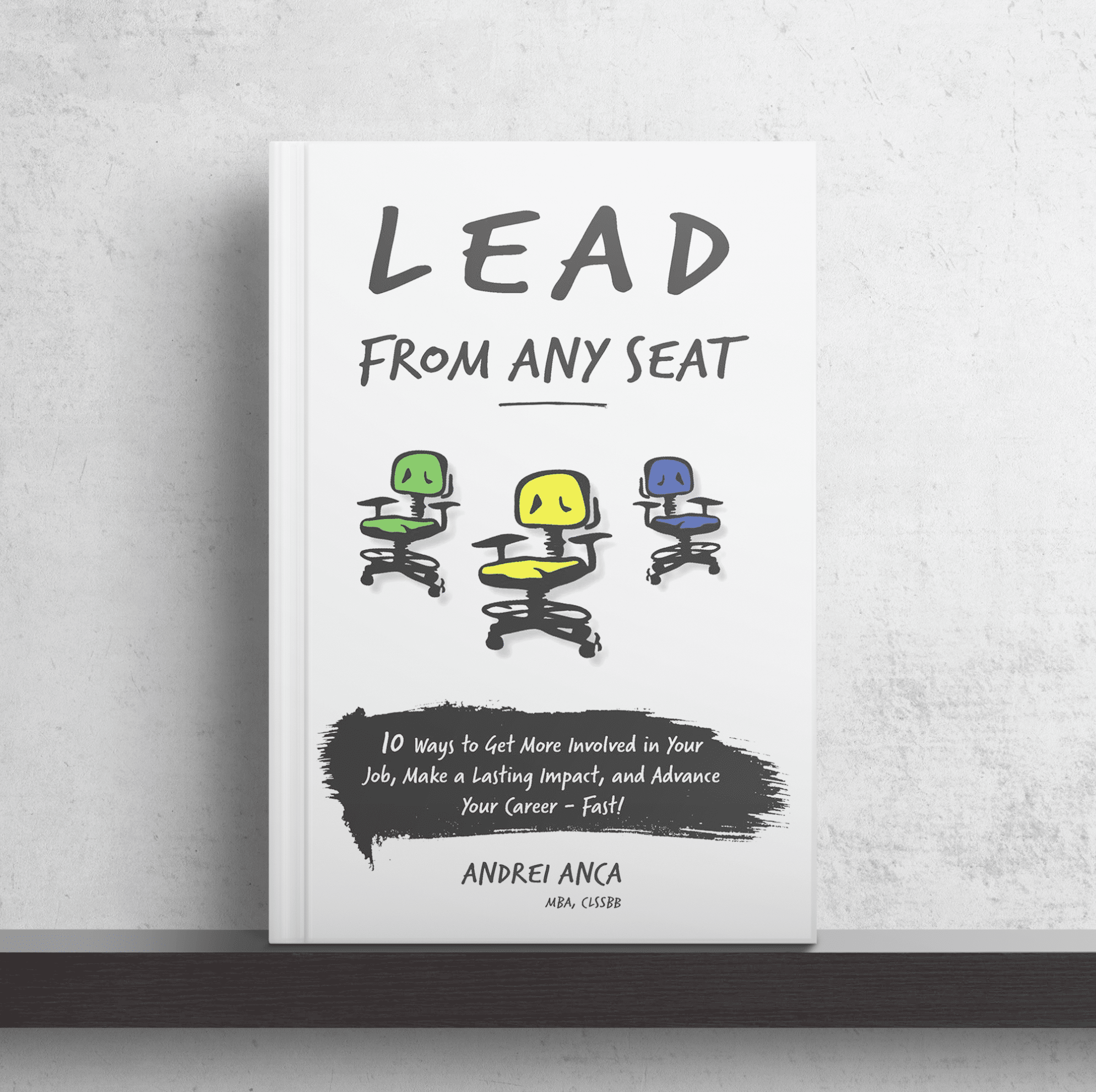 Lead From Any Seat