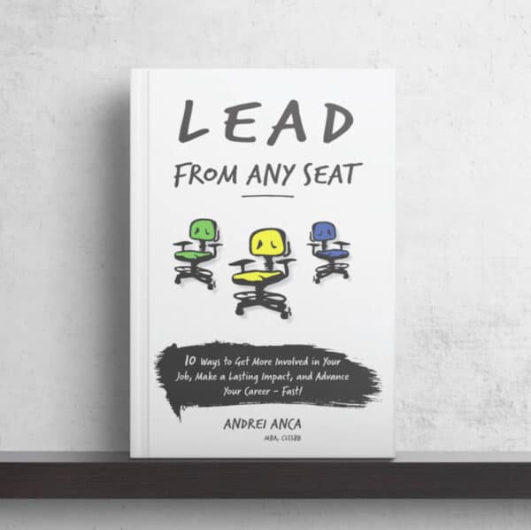 Lead From Any Seat KPI Fire Lead From Any Seat - KPI Fire