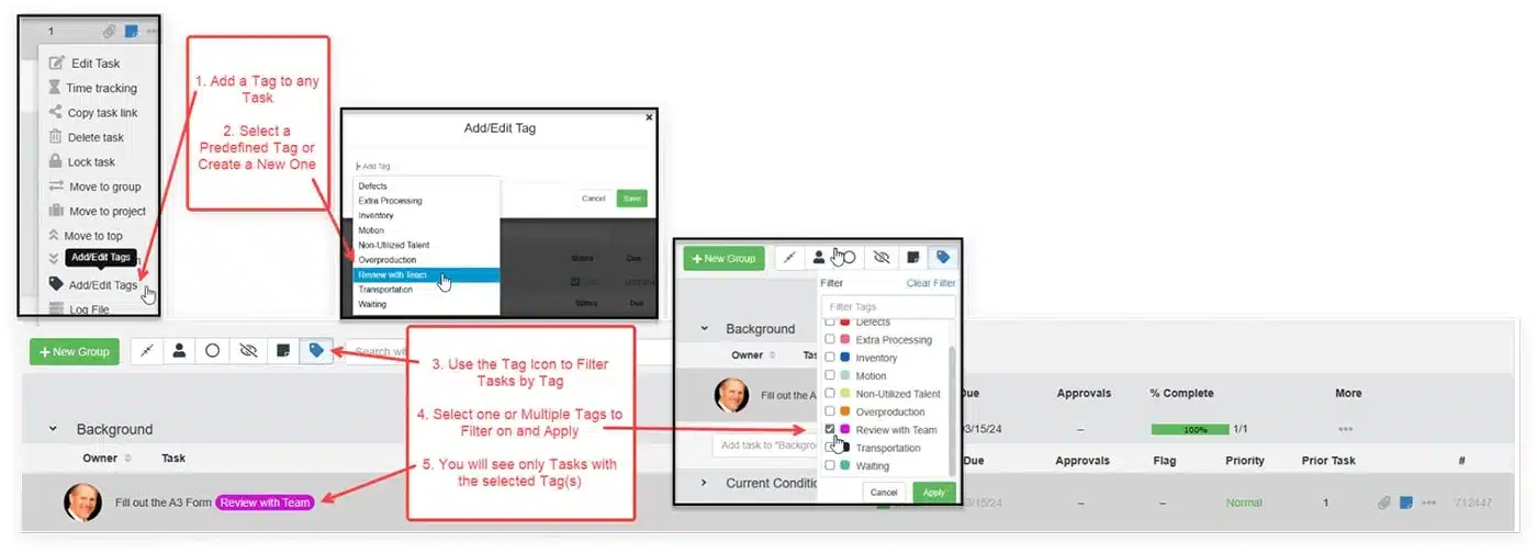 Ability-to-Tag-Tasks-in-a-Project-Plan-min Ability to Tag Tasks in a Project Plan