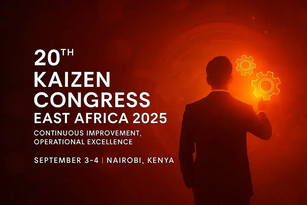 20th Kaizen Congress East Africa 2025