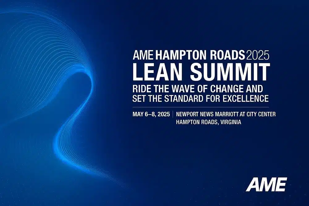 AME-Hampton-Roads-2025-Lean-Summit