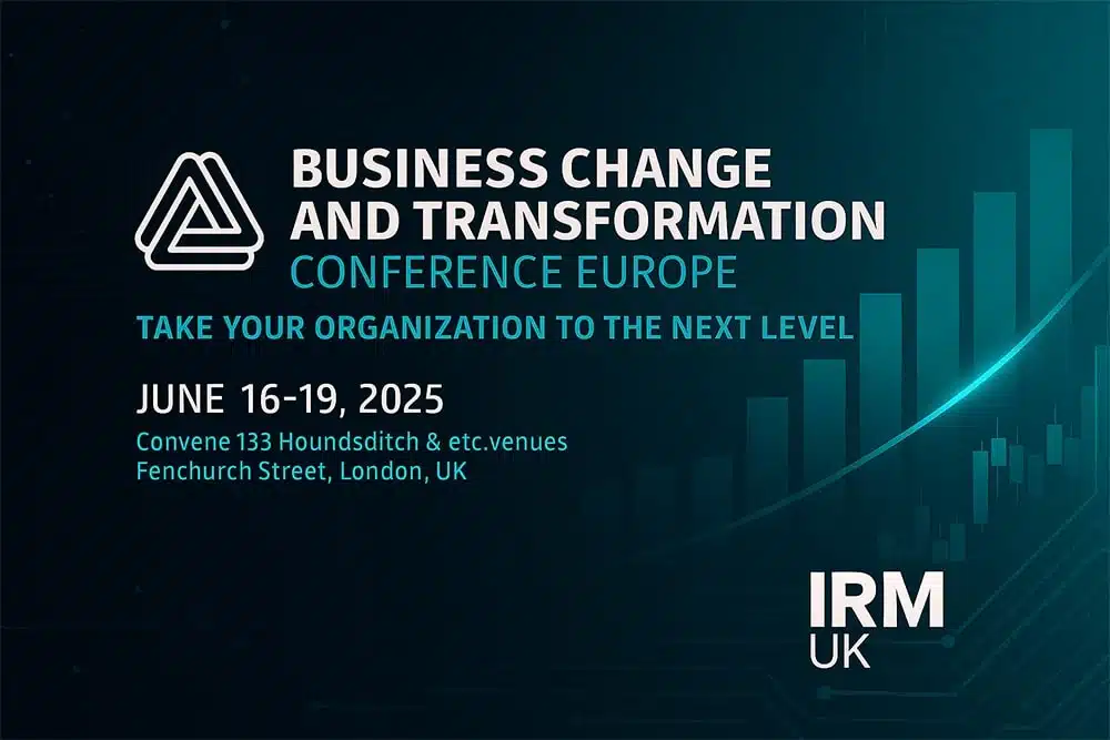 Business-Change-&-Transformation-Conference-Europe