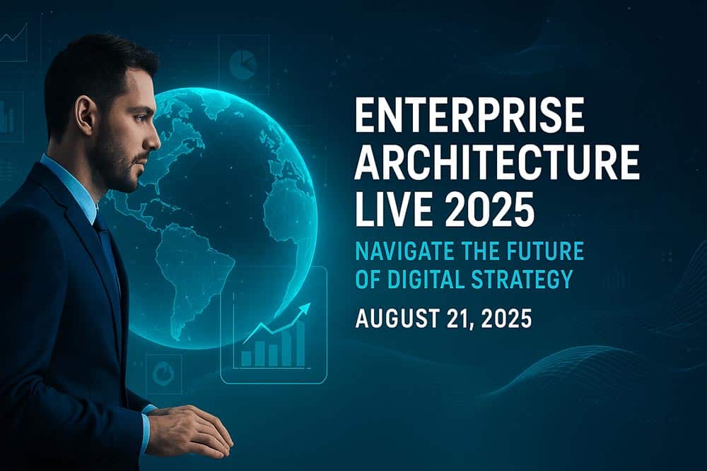 Enterprise-Architecture-Live-2025