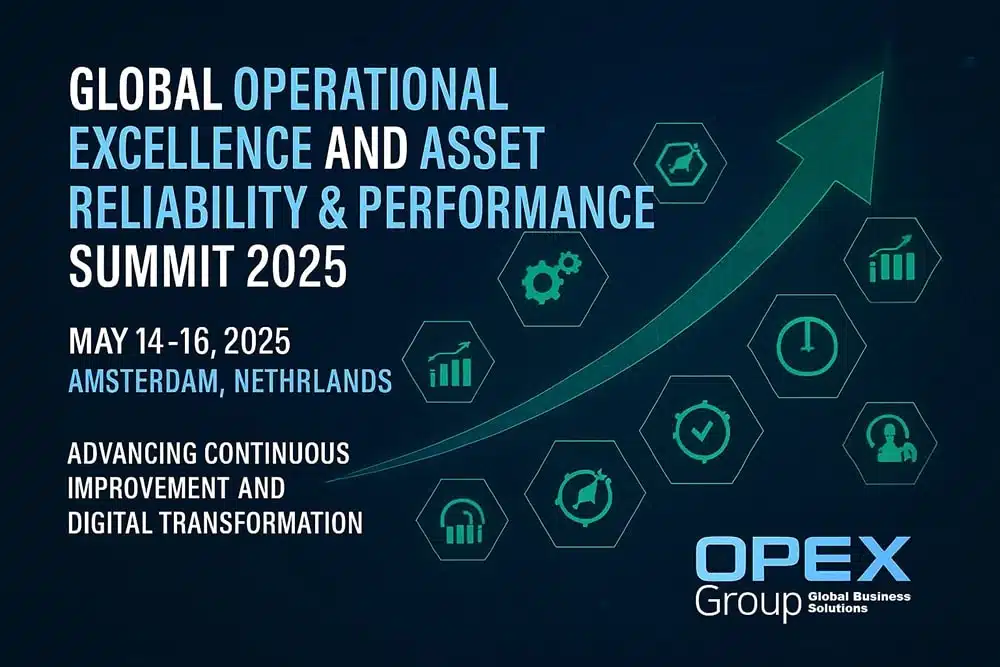 Opex Summit 2025