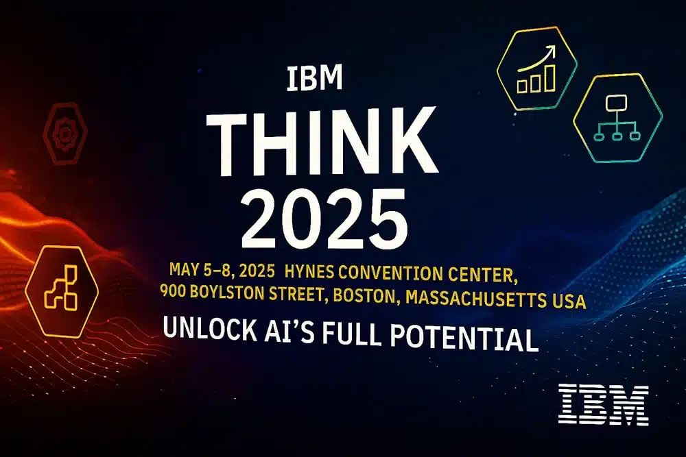 IBM Think 2025