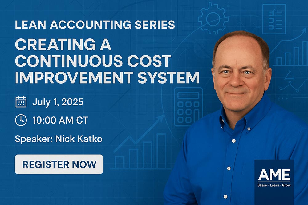 Lean-Accounting-Series