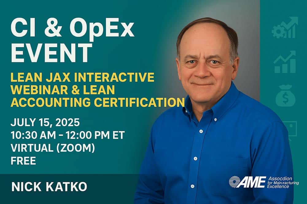 Lean-Jax-Interactive-Webinar