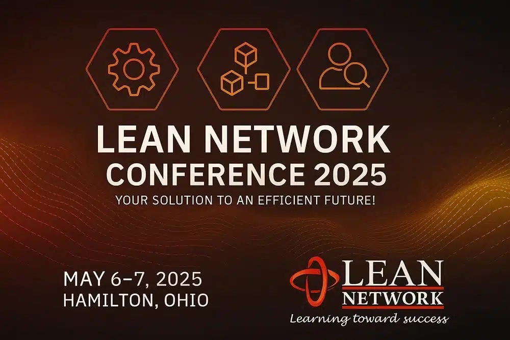 Lean Network Conference 2025