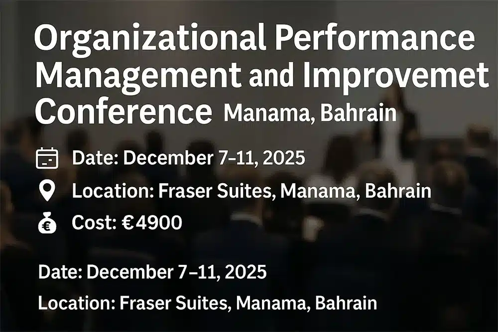 Organizational-Performance-Management-and-Improvement-Conference