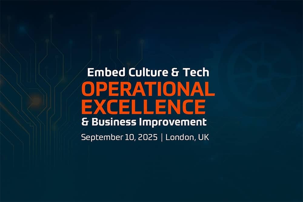 The Operational Excellence