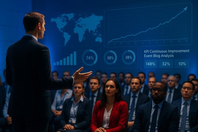 Top Continuous Improvement & Operational Excellence Events