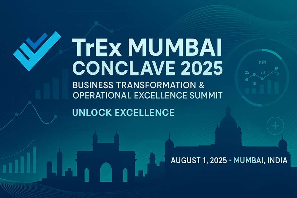 TrEx Mumbai Conclave 2025