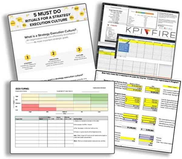 Unlock 10 Powerful Free Resources