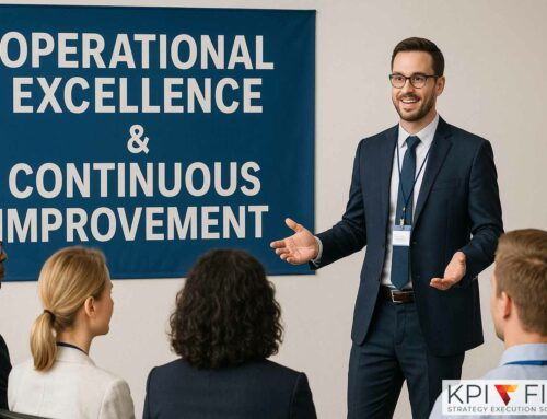 Top Operational Excellence Conferences & Continuous Improvement Events in October 2025