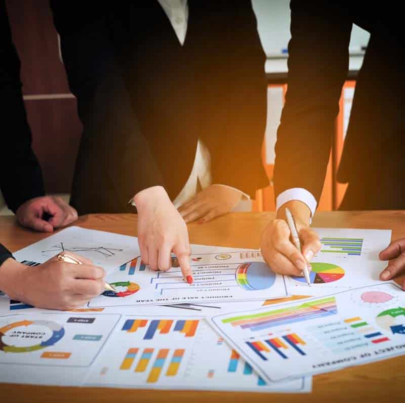 Project Management Software… Simplified KPI Fire