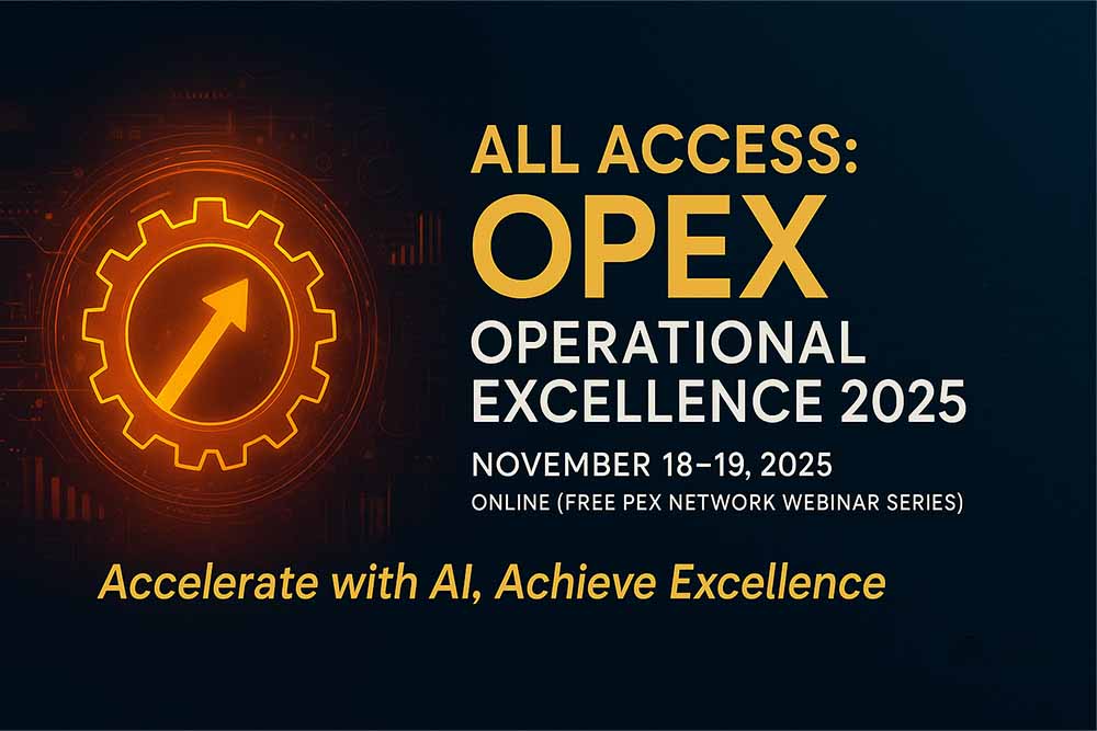All Access- OPEX Operational Excellence 2025 All Access- OPEX Operational Excellence 2025
