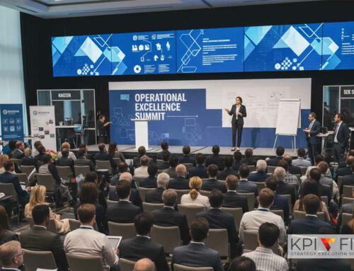 Top Continuous Improvement and Operational Excellence Events — December 2025