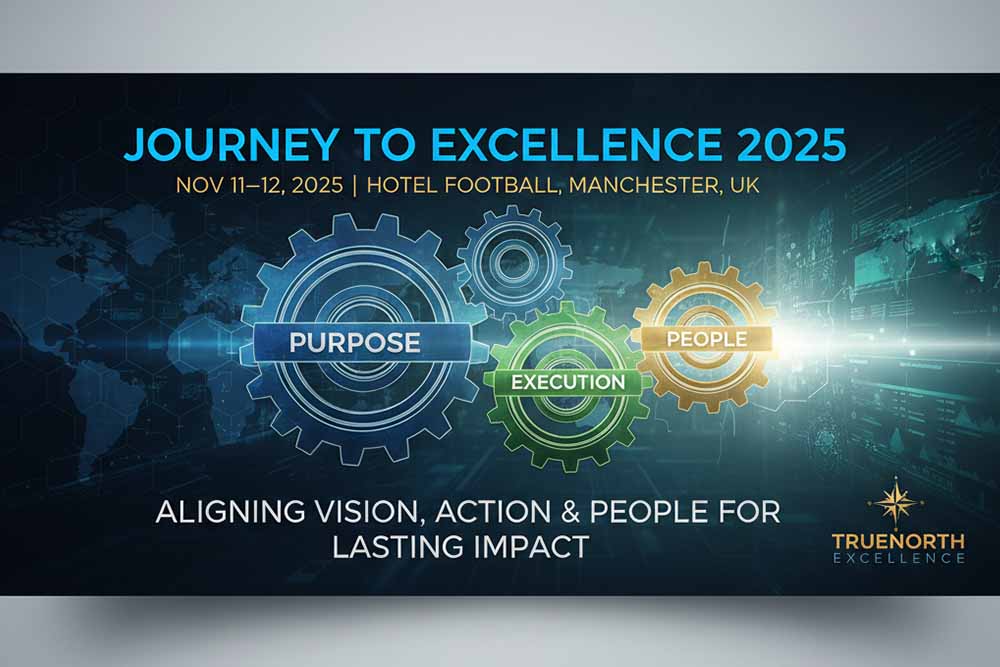 Journey to Excellence 2025 Journey to Excellence 2025