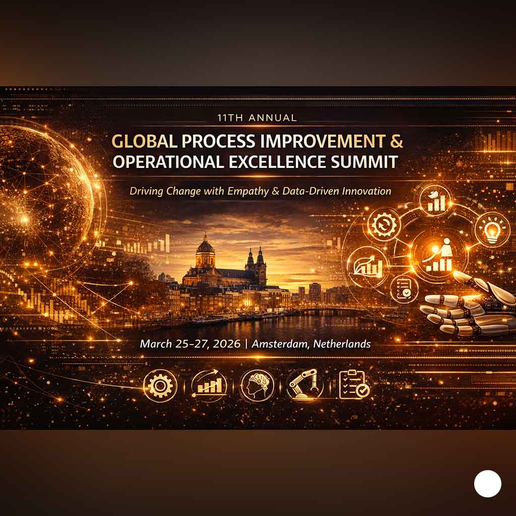 11th Annual Global Process Improvement & Operational Excellence Summit