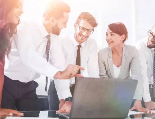 KPI Fireside Ep 44 – Transforming Meeting Culture – Evan Unger