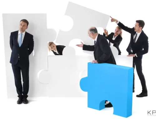 From Resolution to Results: Why Strategic Plans Fail