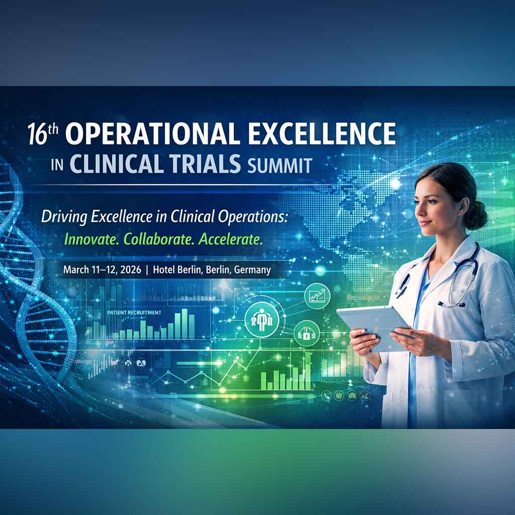16th Operational Excellence in Clinical Trials Summit (OECT Summit)