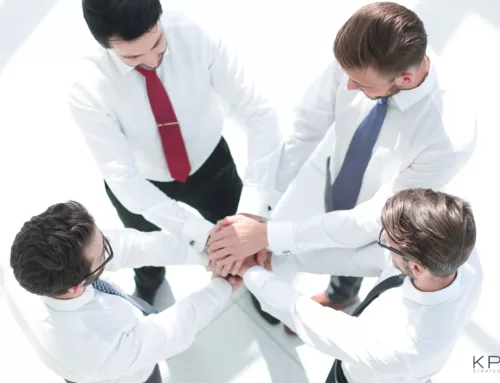 Navigating Tuckman’s 5 Stages of Team Development