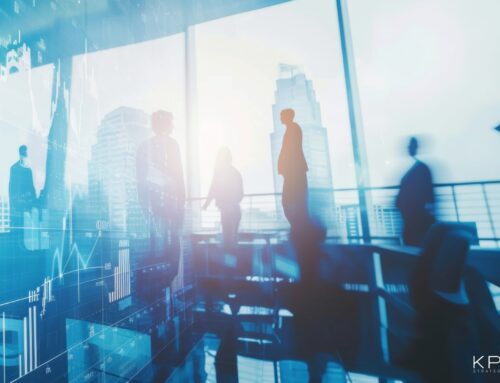 Why Your Business Needs a Blue Ocean Strategy