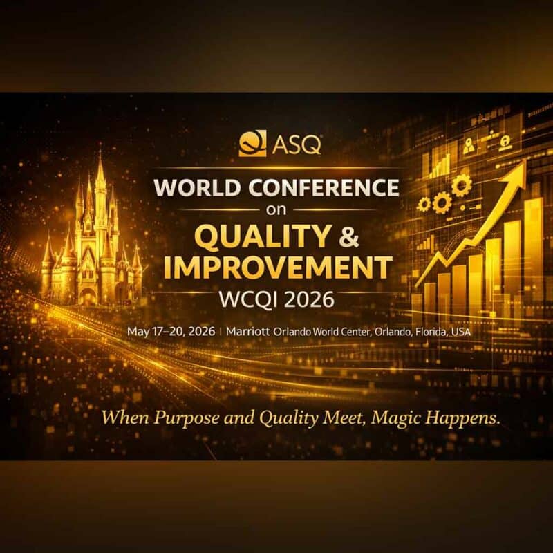 The Best Continuous Improvement Conferences to Attend in 2026 - KPI Fire