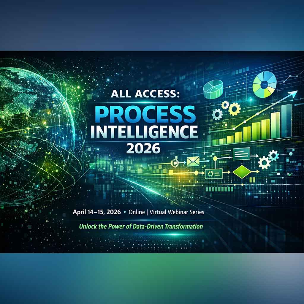 All Access- Process Intelligence 2026