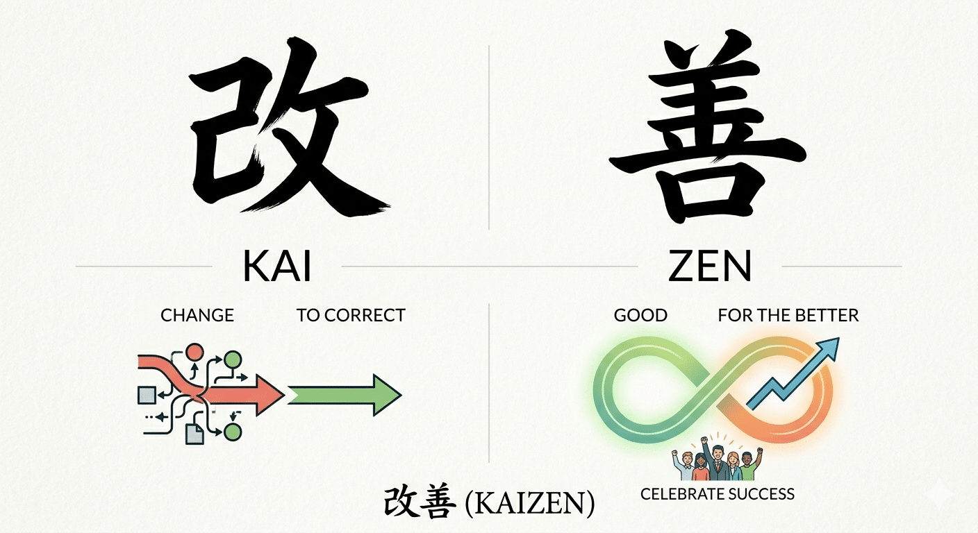 kaizen