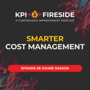 smarter cost management
