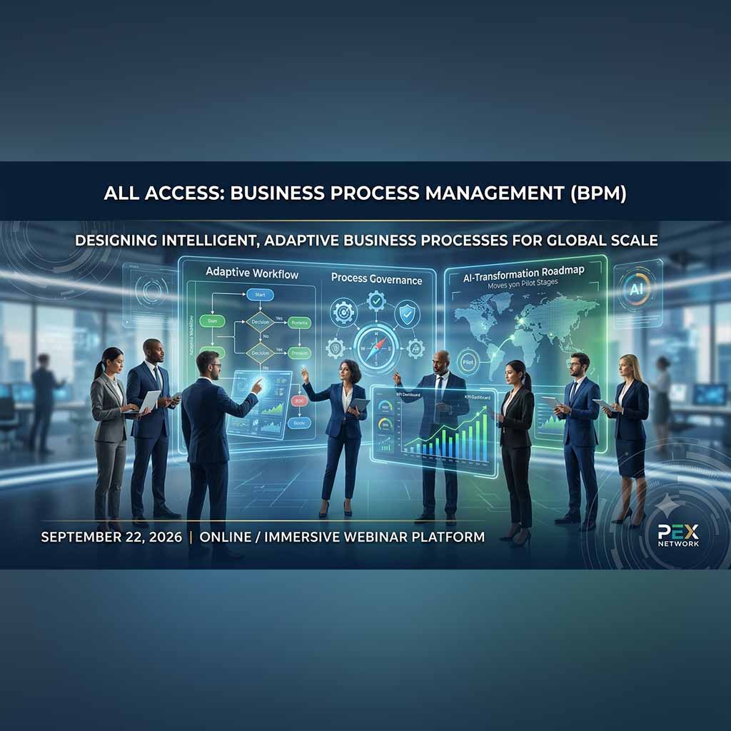All Access- Business Process Management (BPM)